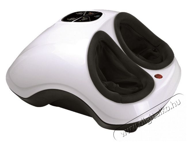 Vivamax GYVM28 Deluxe lábmasszírozó Újdonságok - Új termékek - 332835