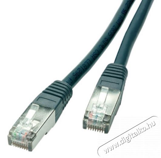 Vivanco PS B/CK 132/15 hálózati kábel Tv kiegészítők - Kábel / csatlakozó - Csatlakozó / elosztó / átalakító - 338208