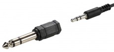 Vivanco SR 97 sztereó TV fejhallgató (SR 97 TV) - fekete Audio-Video / Hifi / Multimédia - Fül és Fejhallgatók - Fejhallgató - 338225