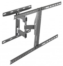 Vivanco WM 8045 40-80 LCD TV/Monitor fali tartó - fekete Tv kiegészítők - Fali tartó / konzol - Fali tv tartó - 338232
