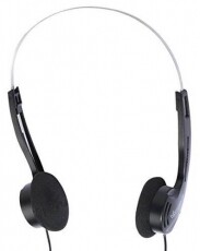 Vivanco SR 3030 fejhallgató Audio-Video / Hifi / Multimédia - Fül és Fejhallgatók - Fejhallgató - 338224