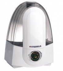 Vivamax GYVH23 ultrahangos párásító Szépségápolás / Egészség - Légtisztító / párásító / párátlanító - Párásító - 325093