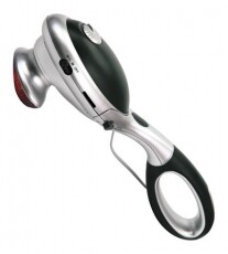 Vivamax GYVMK4 DeLuxe kézi masszírozó Szépségápolás / Egészség - Masszírozás / relaxáció - Kézi masszírozó - 325110