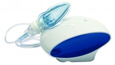Vivamax EMED Kompresszoros inhalátor Újdonságok - Új termékek - 325078