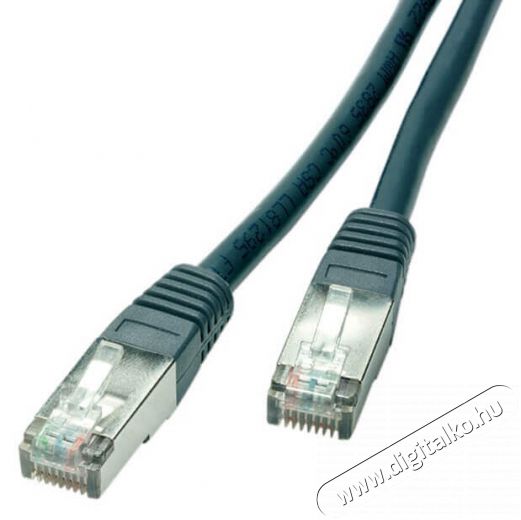 Vivanco PS B/CK 132/2 hálózati kábel Tv kiegészítők - Kábel / csatlakozó - Csatlakozó / elosztó / átalakító - 338209