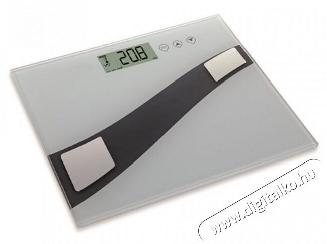 Vivamax GYVBF2 Multicare fitness személymérleg Újdonságok - Új termékek - 325087