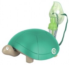Vivamax GYV13 gyermek kompresszoros inhalátor Szépségápolás / Egészség - Hideg / meleg / mágnesterápia - 331212