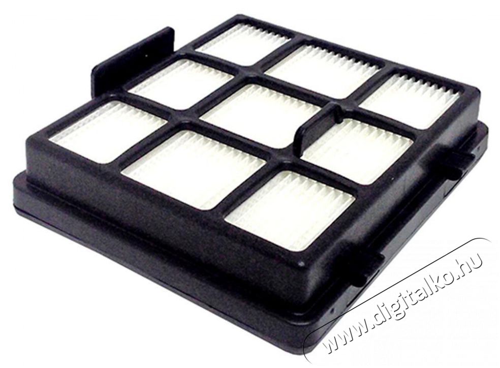 Vivax Porszívó Hepa Filter VC-7004A mosható Háztartás / Otthon / Kültér - Porszívó / takarítógép - Szűrő - 372758