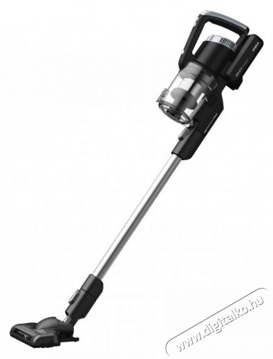 Vivax VCB25VB 2in1 vezeték nélküli porszívó Háztartás / Otthon / Kültér - Porszívó / takarítógép - Kézi / álló porszívó - 372756