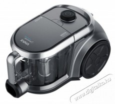 Vivax VCC8004AB porzsák nélküli porszívó Háztartás / Otthon / Kültér - Porszívó / takarítógép - Porzsák nélküli porszívó - 380683