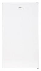 Vivax TTR-93 egyajtós hűtőszekrény Konyhai termékek - Hűtő, fagyasztó (szabadonálló) - Egyajtós hűtő - 384374