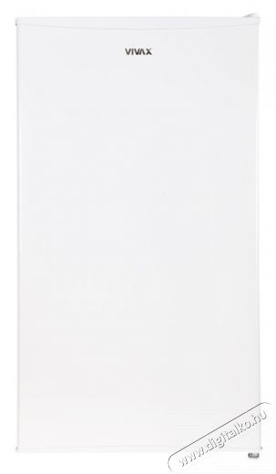 Vivax TTR-93 egyajtós hűtőszekrény Konyhai termékek - Hűtő, fagyasztó (szabadonálló) - Egyajtós hűtő - 384374