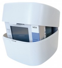 Vivamax GYV20 Csuklós vérnyomásmérő Szépségápolás / Egészség - Vérnyomásmérő - Csukló vérnyomásmérő - 384721