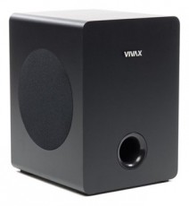 Vivax SP-7080H Bluetooth 2.1 Hangprojektor Audio-Video / Hifi / Multimédia - Hangprojektor / soundbar - Mélyládával - 384787