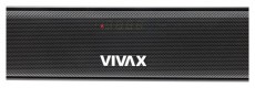 Vivax SP-7080H Bluetooth 2.1 Hangprojektor Audio-Video / Hifi / Multimédia - Hangprojektor / soundbar - Mélyládával - 384787