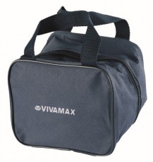 Vivamax GYV15 kompresszoros inhalátor Szépségápolás / Egészség - Testápolás - Kiegészítő - 393682