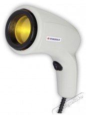 Vivamax Vivalight GYVPL polarizált fényű gyógylámpa Szépségápolás / Egészség - Hideg / meleg / mágnesterápia - 394054