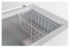 Vivax CFR-297H fagyasztóláda Konyhai termékek - Hűtő, fagyasztó (szabadonálló) - Fagyasztóláda - 399813