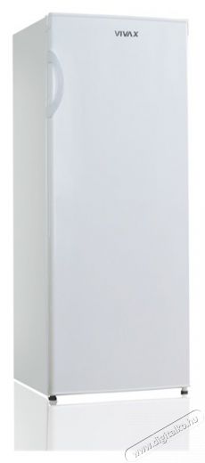 Vivax VF-157WH fagyasztószekrény Konyhai termékek - Hűtő, fagyasztó (szabadonálló) - Fagyasztószekrény - 399815