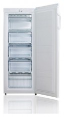 Vivax VF-157WH fagyasztószekrény Konyhai termékek - Hűtő, fagyasztó (szabadonálló) - Fagyasztószekrény - 399815