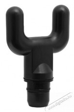 Vivamax GYVM36 IntenseGun Terápiás masszázspisztoly Szépségápolás / Egészség - Masszírozás / relaxáció - Egyéb masszírozó - 393425