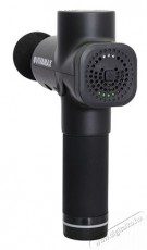 Vivamax GYVM36 IntenseGun Terápiás masszázspisztoly Szépségápolás / Egészség - Masszírozás / relaxáció - Egyéb masszírozó - 393425