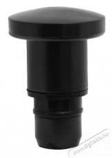 Vivamax GYVM36 IntenseGun Terápiás masszázspisztoly Szépségápolás / Egészség - Masszírozás / relaxáció - Egyéb masszírozó - 393425