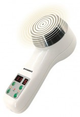 Vivamax GYVUM3 SonicPro ultrahangos mélymasszázs készülék Szépségápolás / Egészség - Masszírozás / relaxáció - Egyéb masszírozó - 404030
