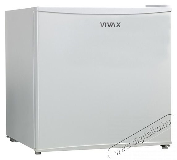 Vivax MF-45 egyajtós mini hűtőszekrény Konyhai termékek - Hűtő, fagyasztó (szabadonálló) - Egyajtós hűtő - 403959