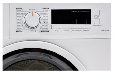 Vivax CDR-0816B kondenzációs szárítógép Háztartás / Otthon / Kültér - Mosógép / szárítógép - Szárítógép - 462595