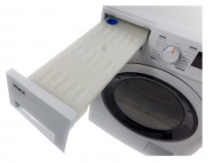 Vivax CDR-0816B kondenzációs szárítógép Háztartás / Otthon / Kültér - Mosógép / szárítógép - Szárítógép - 462595
