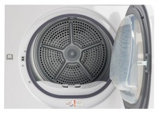 Vivax CDR-0816B kondenzációs szárítógép Háztartás / Otthon / Kültér - Mosógép / szárítógép - Szárítógép - 462595