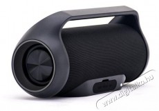 Vivax BS-260 Bluetooth hangszóró Audio-Video / Hifi / Multimédia - Hordozható, vezeték nélküli / bluetooth hangsugárzó - Hordozható, vezeték nélküli / bluetooth hangsugárzó - 434783