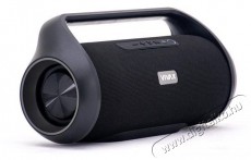 Vivax BS-260 Bluetooth hangszóró Audio-Video / Hifi / Multimédia - Hordozható, vezeték nélküli / bluetooth hangsugárzó - Hordozható, vezeték nélküli / bluetooth hangsugárzó - 434783