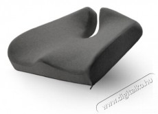 Vivamax GYVMF14 Memóriahabos ergonomikus ülőpárna Háztartás / Otthon / Kültér - Lakásfelszerelés - Relaxációs termék - 476385