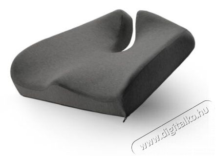 Vivamax GYVMF14 Memóriahabos ergonomikus ülőpárna Háztartás / Otthon / Kültér - Lakásfelszerelés - Relaxációs termék - 476385