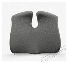 Vivamax GYVMF14 Memóriahabos ergonomikus ülőpárna Háztartás / Otthon / Kültér - Lakásfelszerelés - Relaxációs termék - 476385