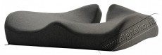 Vivamax GYVMF14 Memóriahabos ergonomikus ülőpárna Háztartás / Otthon / Kültér - Lakásfelszerelés - Relaxációs termék - 476385