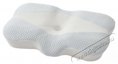 Vivamax GYVMF15 Memóriahabos pillangópárna Háztartás / Otthon / Kültér - Lakásfelszerelés - Relaxációs termék - 476386