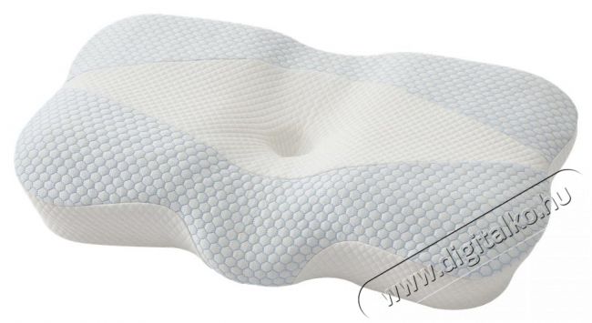 Vivamax GYVMF15 Memóriahabos pillangópárna Háztartás / Otthon / Kültér - Lakásfelszerelés - Relaxációs termék - 476386