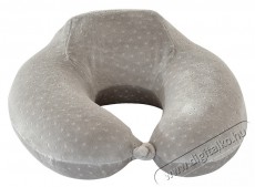 Vivamax GYVMF3 Memóriahabos anatómiai nyakpárna Háztartás / Otthon / Kültér - Lakásfelszerelés - Relaxációs termék - 476387