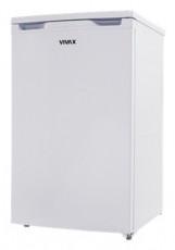 Vivax TTF-60E asztali fagyasztószekrény Konyhai termékek - Hűtő, fagyasztó (szabadonálló) - Fagyasztószekrény - 499894