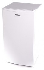 Vivax TTR-93E asztali egyajtós hűtőszekrény Konyhai termékek - Hűtő, fagyasztó (szabadonálló) - Egyajtós hűtő - 499861