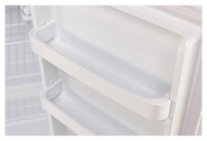 Vivax TTR-93E asztali egyajtós hűtőszekrény Konyhai termékek - Hűtő, fagyasztó (szabadonálló) - Egyajtós hűtő - 499861
