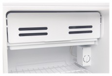 Vivax TTR-93E asztali egyajtós hűtőszekrény Konyhai termékek - Hűtő, fagyasztó (szabadonálló) - Egyajtós hűtő - 499861