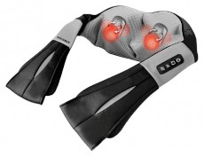Vivamax GYVM42 Shiatsu univerzális masszírozó Szépségápolás / Egészség - Masszírozás / relaxáció - Egyéb masszírozó - 500146
