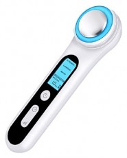 Vivamax GYVUM4 SkinMax Ultrahangos fényterápiával mélymasszázs készülék Szépségápolás / Egészség - Masszírozás / relaxáció - Egyéb masszírozó - 500145