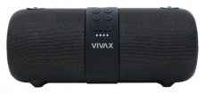 Vivax BS-160 Bluetooth hangszóró Audio-Video / Hifi / Multimédia - Hordozható, vezeték nélküli / bluetooth hangsugárzó - Hordozható, vezeték nélküli / bluetooth hangsugárzó - 500418