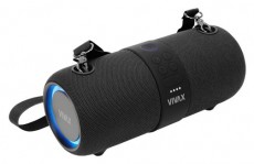 Vivax BS-160 Bluetooth hangszóró Audio-Video / Hifi / Multimédia - Hordozható, vezeték nélküli / bluetooth hangsugárzó - Hordozható, vezeték nélküli / bluetooth hangsugárzó - 500418