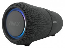 Vivax BS-160 Bluetooth hangszóró Audio-Video / Hifi / Multimédia - Hordozható, vezeték nélküli / bluetooth hangsugárzó - Hordozható, vezeték nélküli / bluetooth hangsugárzó - 500418